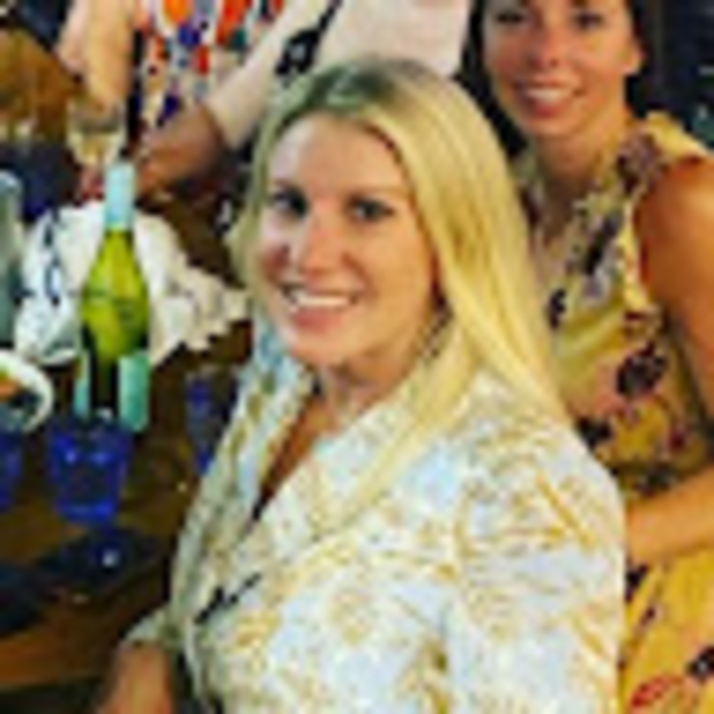 Meet your Posher, Jillian